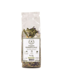 Tisane Marseillaise - 100 g - PÈRE BLAIZE