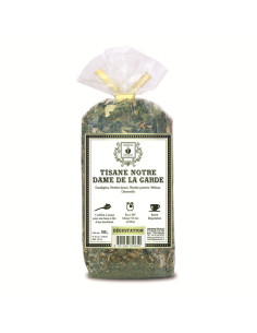 Tisane Notre Dame de la Garde - 100 g - PÈRE BLAIZE