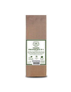 Tisane Provencale n°1 sans menthe - 100 g - PÈRE BLAIZE