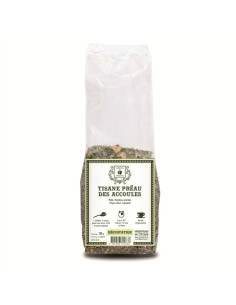 Tisane Préau des accoules - 125 g - PÈRE BLAIZE