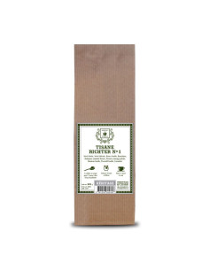 Tisane Richter n°1 - 100 g - PÈRE BLAIZE