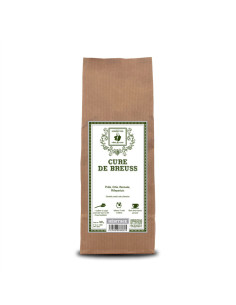 Tisane Rénale "Cure de Breuss" - 160 g - PÈRE BLAIZE