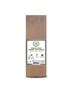 Tisane Sage comme une image - 100 g - PÈRE BLAIZE