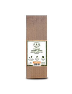 Tisane Stimulante - 100 g - PÈRE BLAIZE