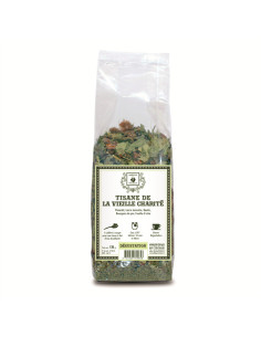 Tisane Vieille charité - 135 g - PÈRE BLAIZE