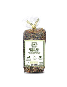 Tisane des Agrumes - 150 g - PÈRE BLAIZE