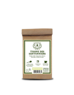 Tisane des Santonniers - 100 g - PÈRE BLAIZE