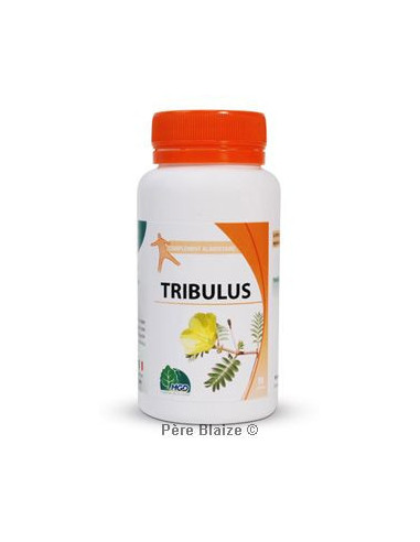 Tribulus – 90 gélules – MGD