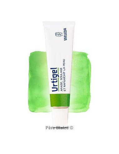 Urtigél - 25 g - WELEDA - ARCH