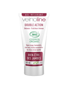 Veinoline gel BIO- 100 ml - LT LABO