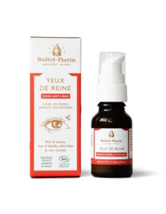 Yeux de reine – 15 ml – BALLOT-FLURIN