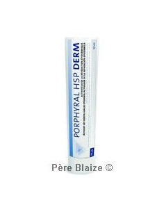 Z - Porphyral HSP derm - 50 ml - PILEJE - ARCH
