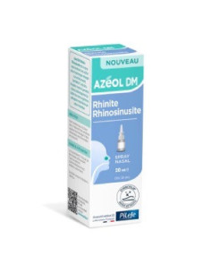 Z -Azéol DM spray nasal - 20 ml - PILEJE - ARCH