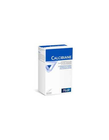 Z -Calcibiane - 30 sticks - PILEJE - ARCH