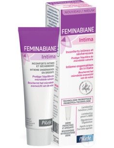 Z -Feminabiane Intima - 15 ml - PILEJE - ARCH