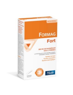 Z -Formag fort - 15 sticks - PILEJE