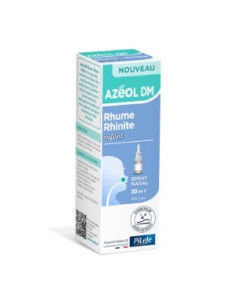 Azéol DM spray nasal enfant - 20 ml - PILEJE