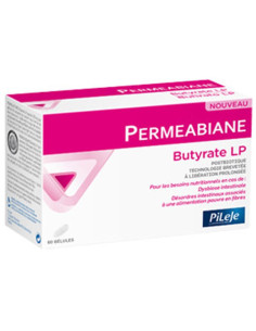 Z -Lactiplus Butyrate LP - 30 sachets - PILEJE - ARCH