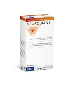 Z -Neurobiane - 60 gélules - PILEJE - ARCH