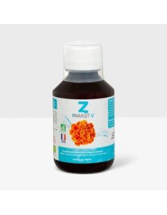 Z-ParasitV - 150 ml - LABORATOIRE MINT-E