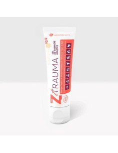 Z-Trauma - 60 ml - LABORATOIRE MINT-E