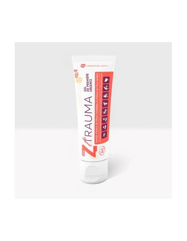 Z-Trauma - 60 ml - LABORATOIRE MINT-E