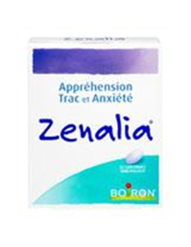 Zenalia - 60 comprimés - BOIRON