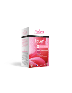 Éclat – 60 capsules – FITOFORM