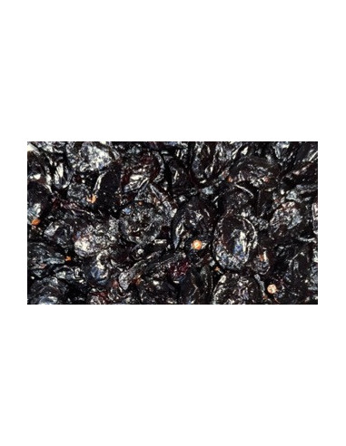 Baies de Cranberries Bio (Infusees au jus de pomme Bio) - PÈRE BLAIZE