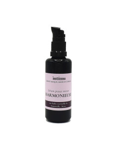 Harmonieuse, Sérum peau mixte - 50 ml - INTIMU