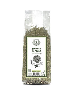 Herbes à Pizza - 50 g - PÈRE BLAIZE