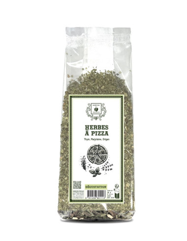 Herbes à Pizza - 50 g - PÈRE BLAIZE