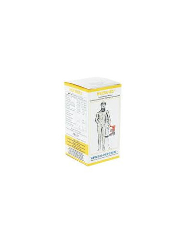 Herkules - 90 capsules - VEGETAL-PROGRESS