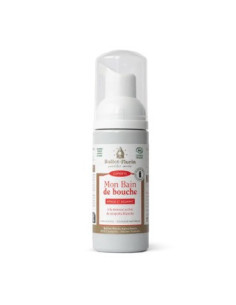 Bain de bouche à la propolis blanche – 50 ml – BALLOT-FLURIN