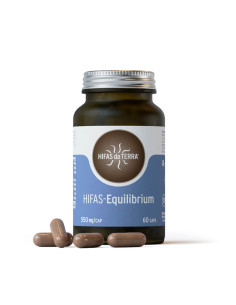 Hifas Equilibrium – 60 gélules – HIFAS DA TERRA