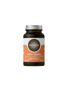 Hifas Vitality – 60 gélules – HIFAS DA TERRA