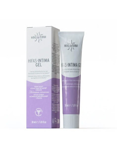 Hifas-Intima Gel – 30 ml – HIFAS DA TERRA