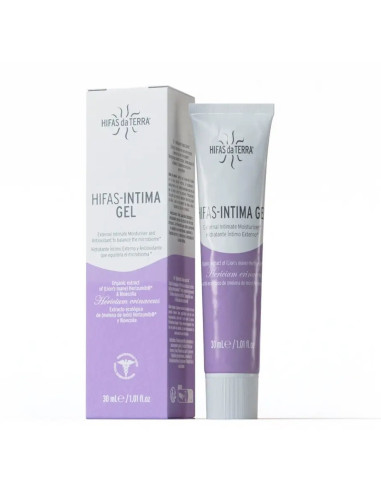 Hifas-Intima Gel – 30 ml – HIFAS DA TERRA