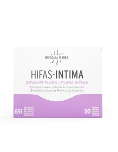 Hifas-Intima Oral – 30 gélules – HIFAS DA TERRA