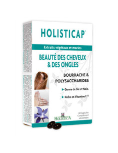 Holisticap - 60 capsules - HOLISTICA