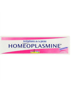 Homeoplasmine GM - 40 g - BOIRON