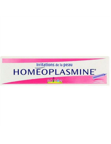 Homeoplasmine PM - 18 g - BOIRON