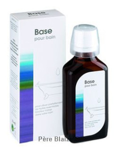 Base pour bain - 100 ml - DR VALNET