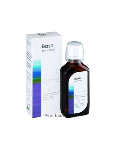 Base pour bain - 100 ml - DR VALNET