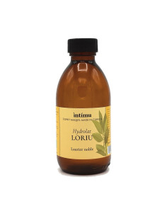 Hydrolat Laurier noble BIO - 200 ml - INTIMU