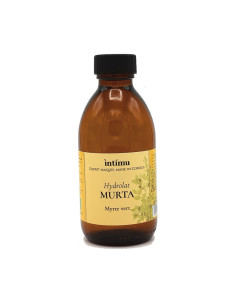 Hydrolat Myrte vert BIO - 200 ml - INTIMU