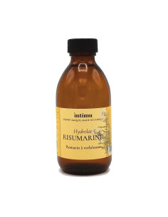 Hydrolat Romarin BIO - 200 ml - INTIMU