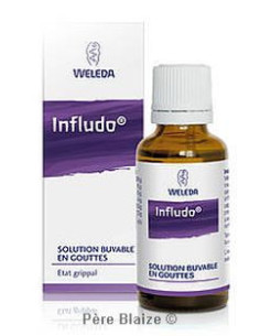 Infludo - 30 ml - WELEDA - ARCH