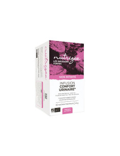 Infusion confort urinaire – 30 sachets – NUTRIGEE