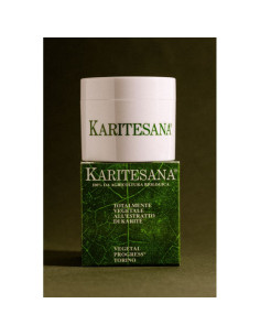 Karitesana - 5 ml - VEGETAL-PROGRESS